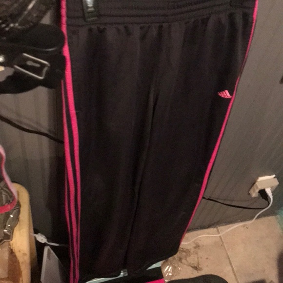 Pants - Adidas